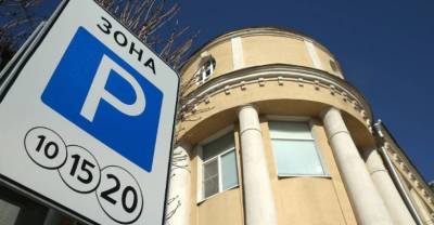 В Думе призвали обеспечить многодетные семьи бесплатными парковками во всех регионах РФ