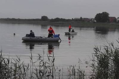 В Тимашевском районе нашли тело утонувшего подростка