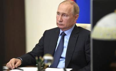 Телеканалы отвели на «Прямую линию» с Путиным три часа