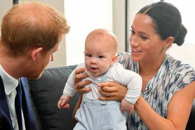 Принц Чарльз уменьшит королевскую семью: принц Гарри и Меган Маркл вычеркнут