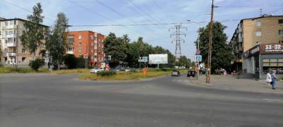 Остановка машин на нескольких улицах в Петрозаводске запрещена