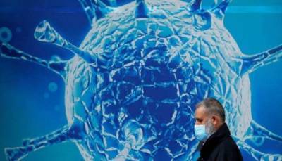 В Минздраве забили тревогу из-за нового штамма коронавируса "Дельта"