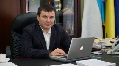 В «Укроборонпроме» появится должность офицера по киберзащите и кибероружию