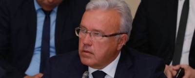Губернатор Красноярского края пригрозил ужесточить коронавирусные ограничения