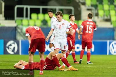 «Ночной позор»: что в Белоруссии говорят о вылете сборной России с Евро-2020