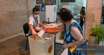 В Евросоюзе дали оценку досрочным выборам в Армении