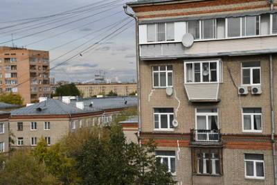 Россиянам раскрыли риски приобретения вторичных квартир