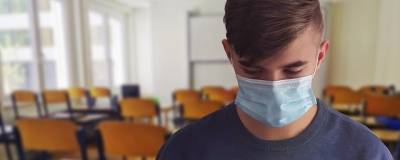 Минздрав рекомендует студентам привиться от коронавируса до начала учебного года
