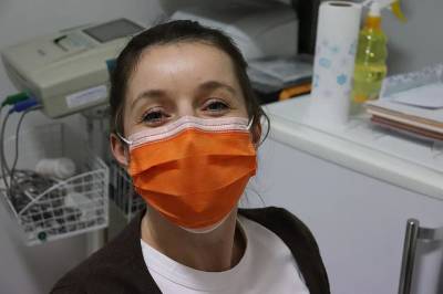 В Петербурге за сутки выявили 1065 новых случаев заболевания коронавирусом