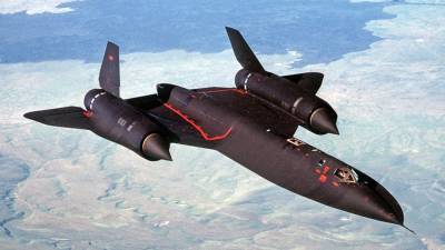 NI: СССР мог заполучить самый быстрый самолет ВВС США из-за фиаско пилотов SR-71