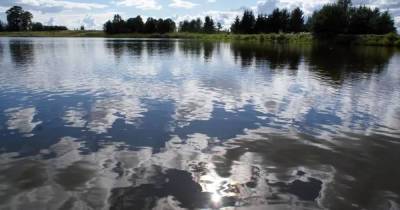 В озере Лангер утонул житель Багратионовска