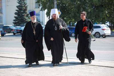 В Челябинске создают ассоциацию православных предпринимателей