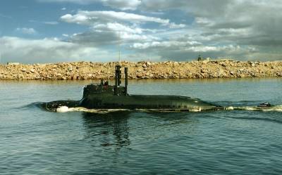 КБ «Малахит» начало разработку двух проектов малых подводных лодок