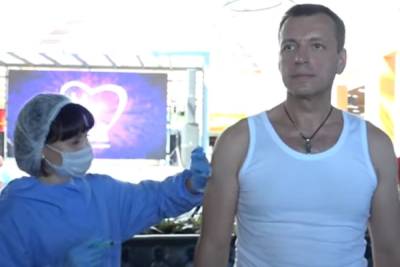 Депутат белгородской облдумы за отказ от вакцинации отстранил от работы троих сотрудников ТЦ Боше