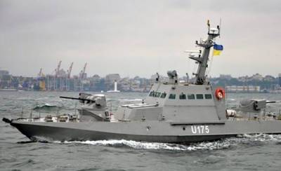 Александр Миронюк - Украина и Британия собрались вместе строить военные корабли - runews24.ru - Англия - Одесса