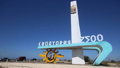 В Крыму построят еще одну скоростную магистраль - Главгосэкспертиза