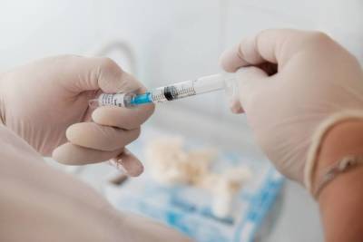 Жители Волгоградской области вакцинируются от COVID-19 рядом с домом