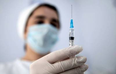 Россияне жалуются на давление по поводу вакцинации от COVID-19