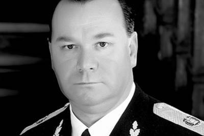 Глава Морского собрания Петербурга Николай Орлов умер после инфекции