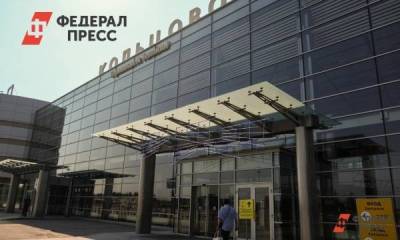 Сотни екатеринбуржцев улетели первыми рейсами в Анталью