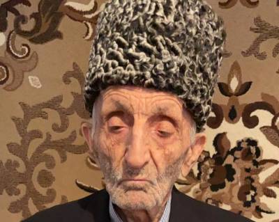 Воронежцы отыскали в архивах Минобороны еще одну награду чеченского ветерана