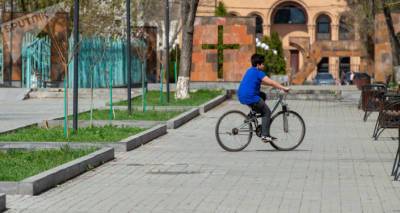 В Ереване появится улица имени Гранта Варданяна: Совет старейшин одобрил предложение
