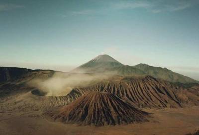 Ученые: Более 300 микро-землетрясений в Мексике за этот год могут предупреждать об образовании нового вулкана