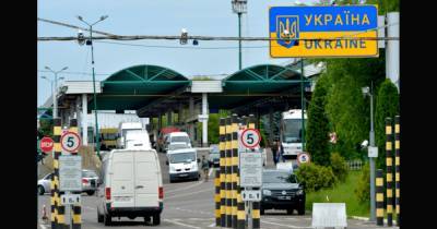 Польша 23 июня откроет еще три автомобильных пункта пропуска на границе с Украиной