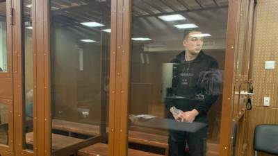 Прокуратура Москвы утвердит обвинение устроившему ДТП блогеру Билу