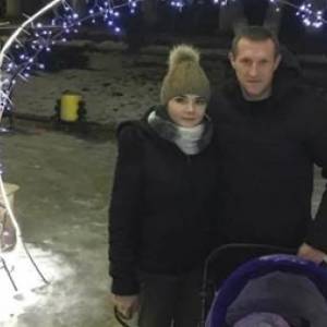 В Тернопольской области мужчина задушил жену и покончил с собой