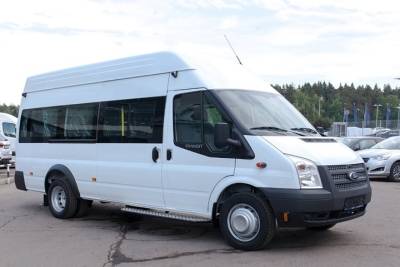 Автобус Псков – Луки переходит на ежедневный режим работы с 28 июня
