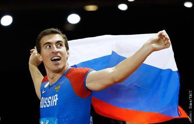 Шубенков признан невиновным в употреблении допинга