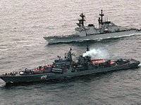 Американские моряки будут участвовать в военных учениях SeaBreeze-2021 в Черном море