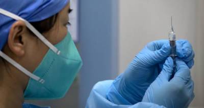 Грузия с июля поэтапно получит более трех миллионов доз вакцин против коронавируса
