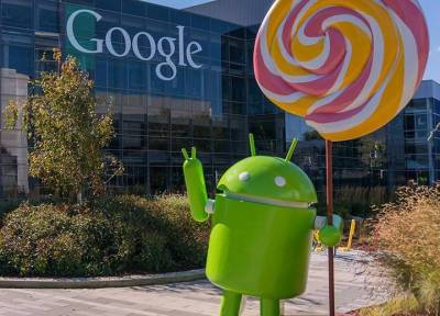 В Google прокомментировали глобальный сбой на Android-смартфонах 22 июня
