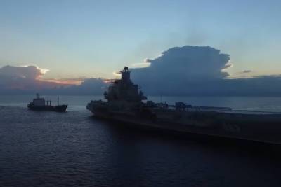 «Война неизбежна»: американцы высказались об учениях флота России возле Гавайев