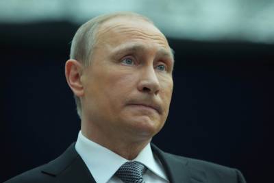 «Спасибо, господин Путин»: немцы одобрили статью российского президента для Zeit