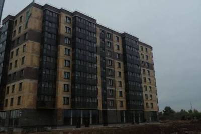 Россияне стали массово продавать ипотечные квартиры