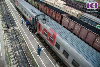 Многодетным семьям из Воркуты и Инты компенсируют затраты по перевозке личного авто по железной дороге