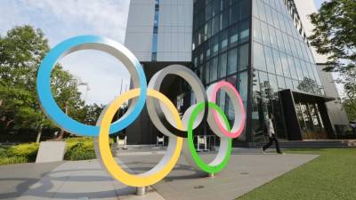 Только треть японцев поддерживают проведение Олимпиады