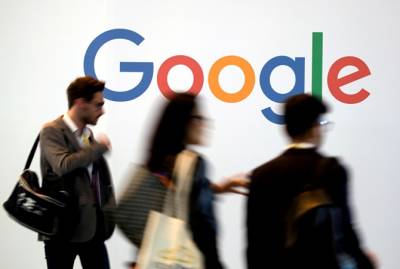 Еврокомиссия снова занялась Google - начала антимонопольное расследование рекламных технологий