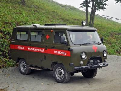 Эвакуационная группа вновь оказалась под огнем ВCУ на Донбассе