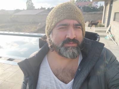 В возрасте 49 лет скончался азербайджанский режиссер Чингиз Расулзаде