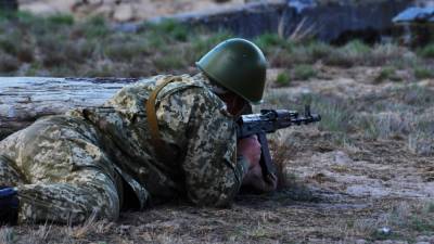 Ополченец из ДНР рассказал о страшных для ВСУ последствиях попытки захвата Донбасса