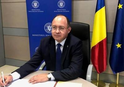 МИД Румынии работает над поглощением Молдавии — социалисты
