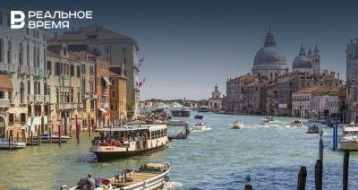 Венецию и Будапешт могут включить в список объектов ЮНЕСКО, находящихся под угрозой