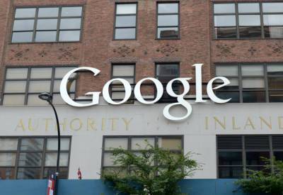 Либерман: Израиль получит налоги от Google и Facebook