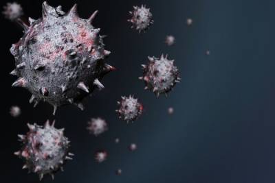 Мясников рассказал об особенностях новых штаммов коронавируса