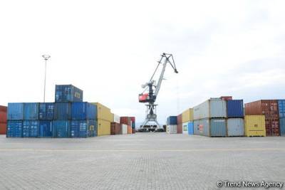 Иран увеличивает импорт цемента из Турции