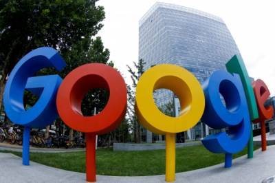 Еврокомиссия запустила антимонопольное расследование в отношении Google